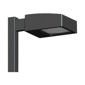 RAB Alx Deluxe Area light 400W,Mh Psqt Pulse Start+ 277V Photocellt